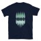 PERSIAN GARDEN Men's T-shirt